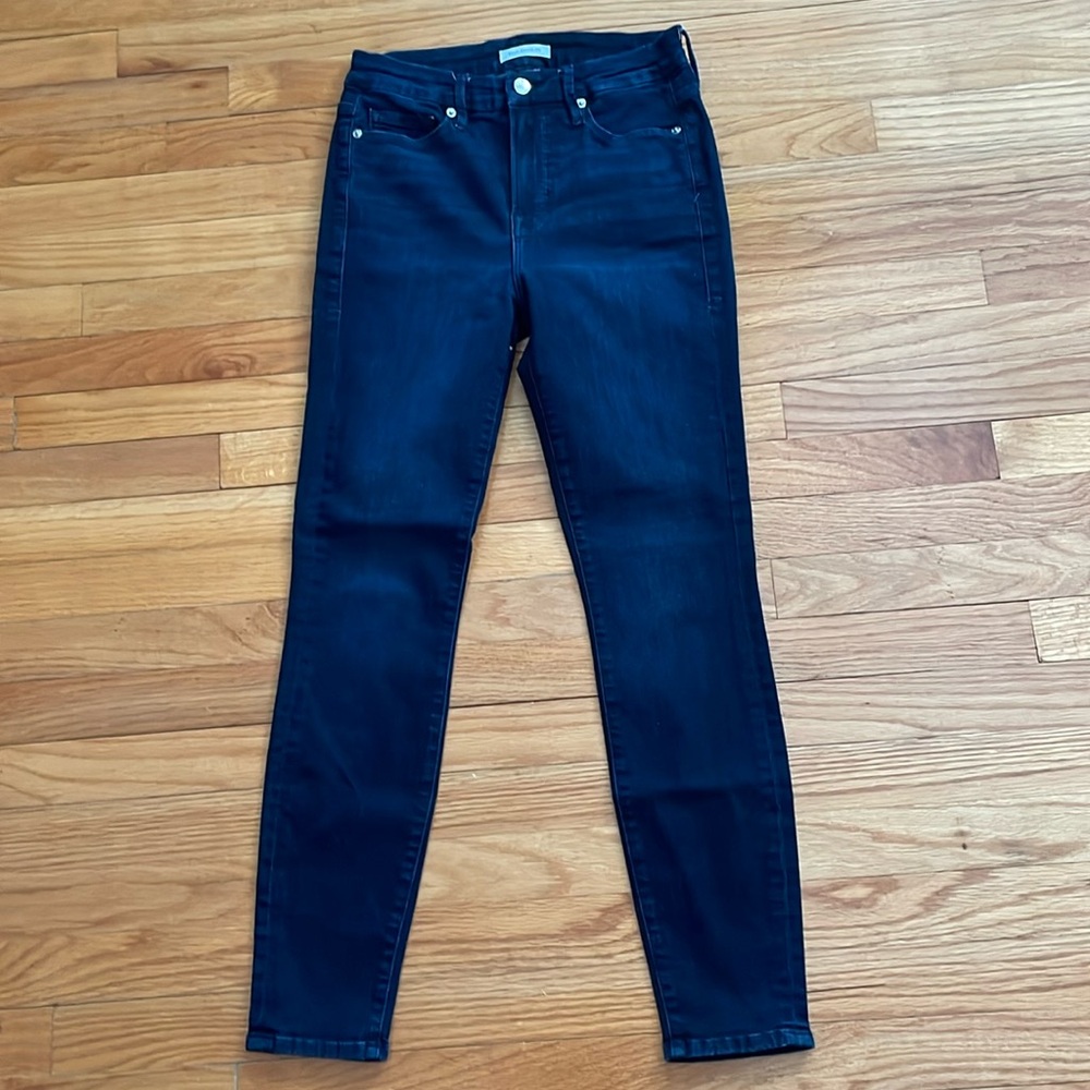 Good American GOOD‎ LEGS SKINNY 6/28